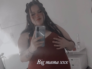 Big_mama_xxx