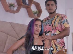 Big_and_hoot