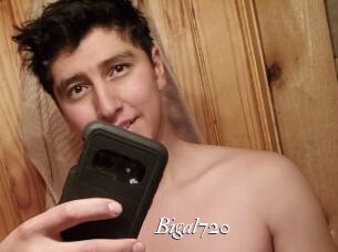 Bigal720