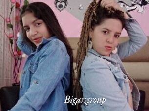 Bigassgroup