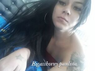 Bigasshorny_paulina