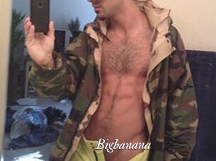 Bigbanana