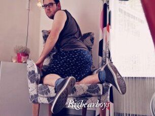 Bigbearboys
