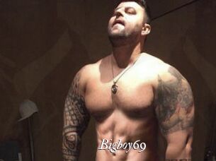 bigboy69 Partouze