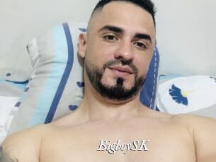 bigboySK Partouze