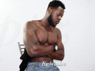bigbrandon Partouze
