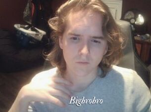Bigbrobro