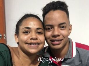 Bigcouplesex