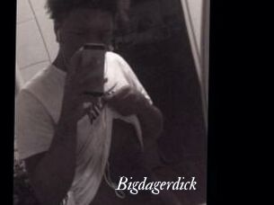 Bigdagerdick