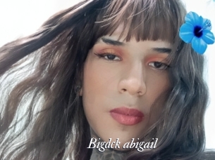 Bigdck_abigail