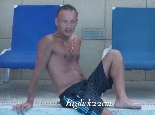 Bigdick22cm