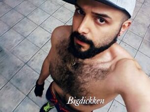 Bigdickken