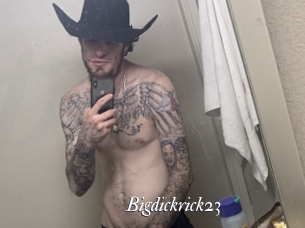 Bigdickrick23