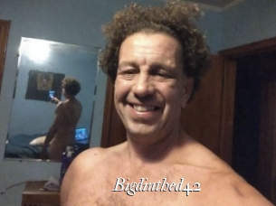 Bigdinthed42