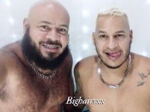 Bighairyxx
