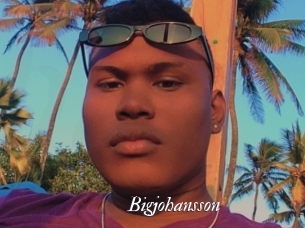 Bigjohansson