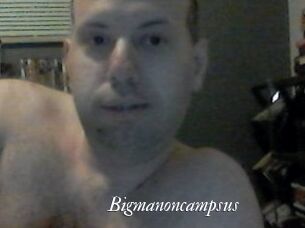 Bigmanoncampsus
