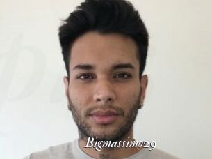 bigmassimo29 Partouze