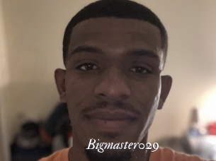 Bigmaster029