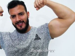 Bigmuscletwc