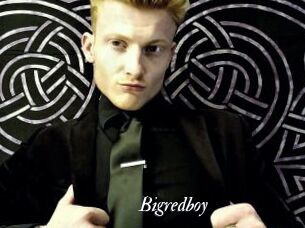 Bigredboy