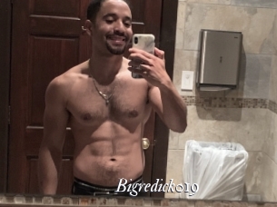 Bigredick019