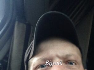 Bigstick