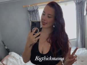 Bigthickmama