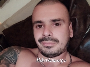 Bikerbiman90