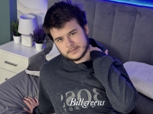 Billgreens