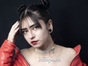 Billiejeann