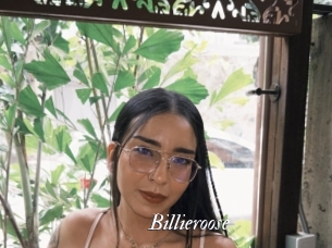 Billieroose