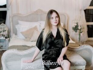 Billiestyles