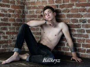 Billkeyz
