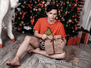 Billmillweys