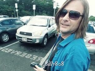 Billy808