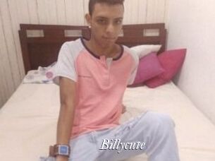 Billycute