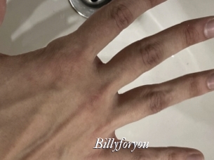 Billyforyou