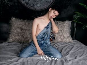 Billyliker