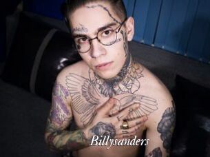 Billysanders