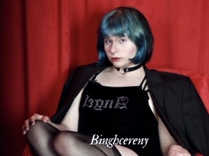Binghcereny