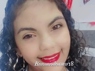 Binomiodeamor18