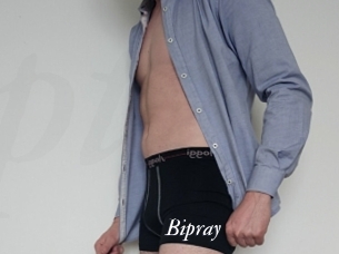Bipray