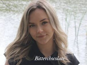 Bitterchocolate