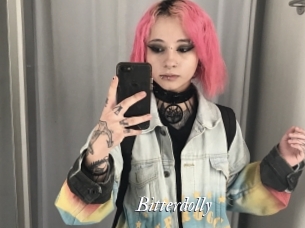 Bitterdolly