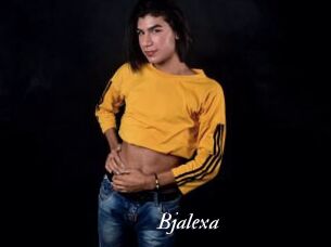 Bjalexa