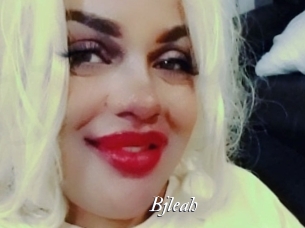 bjleah Partouze