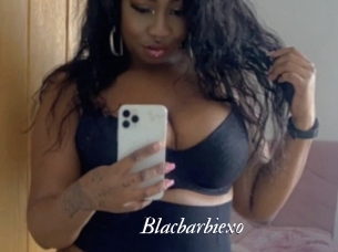 Blacbarbiexo