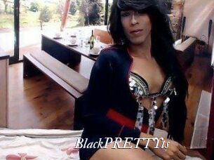 blackPRETTYts Partouze