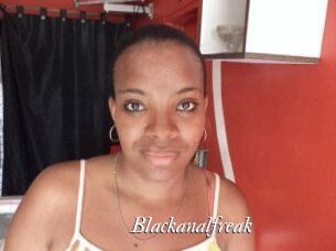 Blackanalfreak